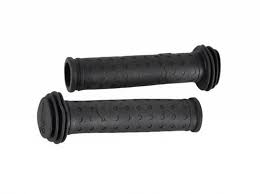 WB Grips Black