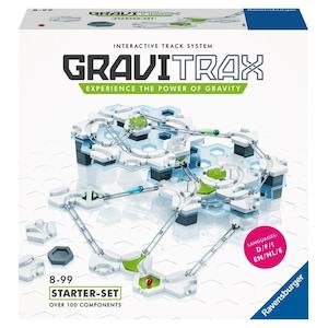 GraviTrax Starter Kit