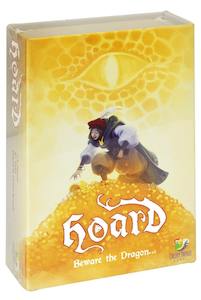 Hoard Card Game