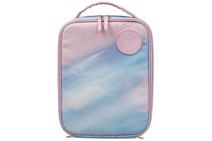 B.Box Insulated Lunch Bag Morning Sky