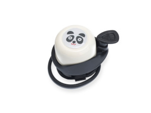 Bikes Ride Ons: Wishbone Bell Panda