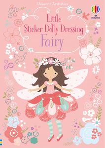 Books: Little SDD Fairy