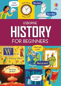 Books: History for Beginners