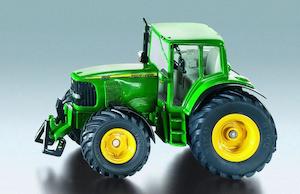 Siku John Deere 6920S 1:32 3252