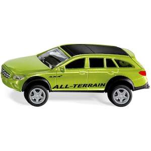 Siku E-Class All Terrain 4x4 1:50 2349