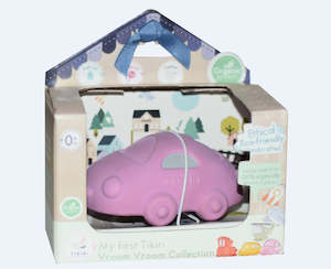 My 1st Tikiri Car Gift Box