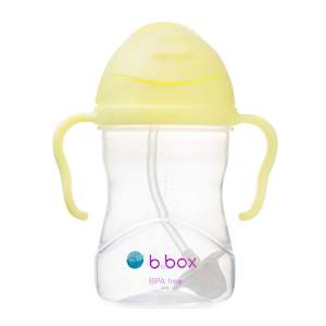 B.Box Sippy Cup V2 Banana Split