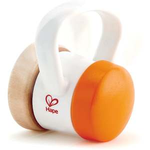 Hape Roller Rattle