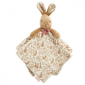 Signature Flopsy Rabbit Comforter