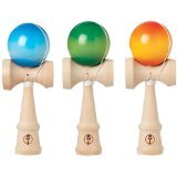 Outdoor Activities: Kendama Fade Out