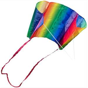 Sleddy Rainbow Kite