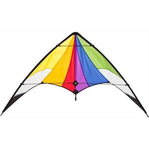 Stunt Kite Orion Rainbow R2F