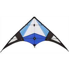 Stunt Kite Rookie Aqua R2F