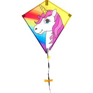 Eddy Unicorn Diamond 50cm