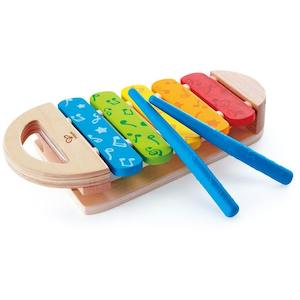 Hape Rainbow Xylophone