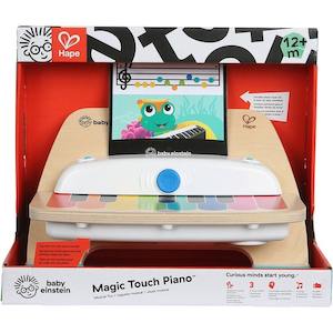 Baby Einstein Touch Piano