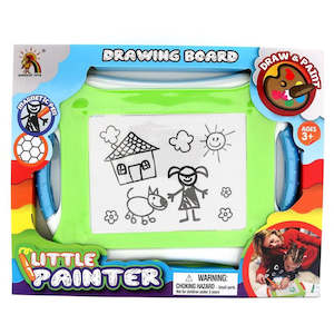 Drawing Board KB