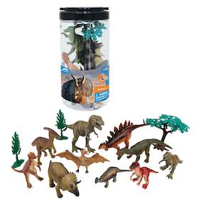 AP Dinosaurs (13pc)