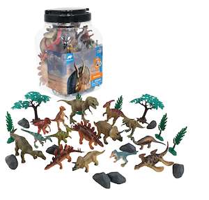 AP Dinosaurs (30pc)