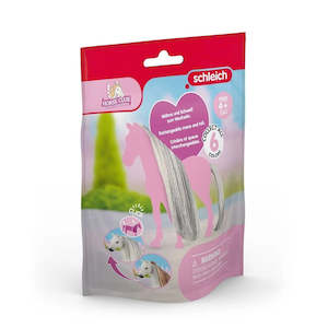 Schleich Horses: SC Haare Beauty Horses Grey