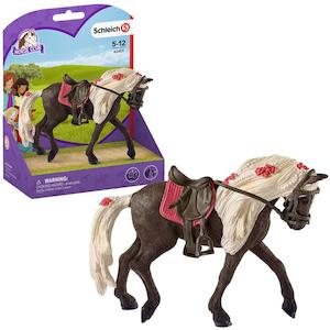 Schleich Horses: SC Rocky Mountain Horse Mare Show