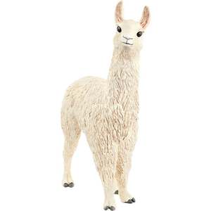 SC Llama (Red Dot)