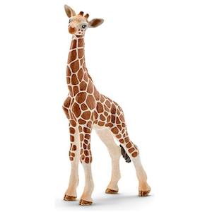 SC Giraffe Calf (Red Dot)