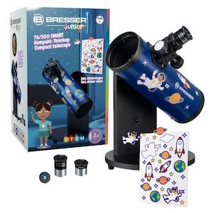 Bresser Smart Compact Telescope