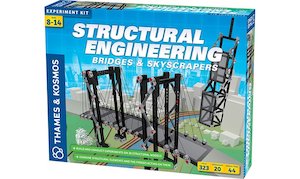 Structural Engineering