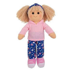 Rag Doll Fifi 35cm