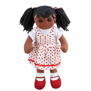 Rag Doll Jessica 35cm