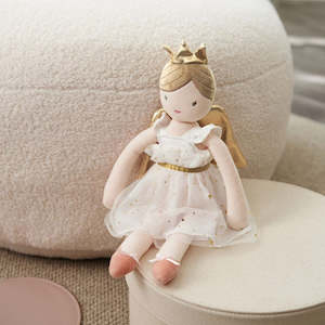 Esther Designer Fairy Doll 35cm