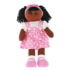 Rag Doll Mimi 35cm