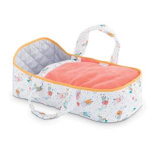 Corolle Carry Bed 30cm Doll