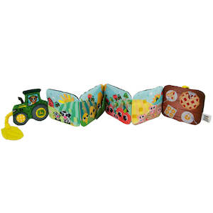 Lamaze John Deere Farm to Table