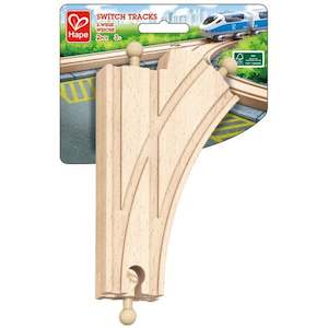 Hape Track Y 2pc