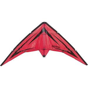 Outdoor Activities: Stunt Kite Quick Lava