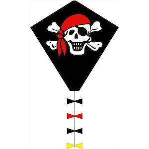 Eddy Jolly Roger Diamond 50cm