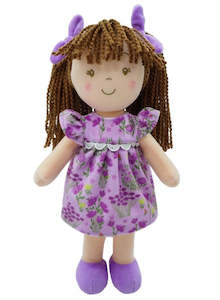 Leah Ragdoll 33cm