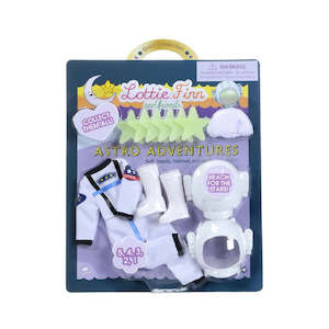 Dolls: Lottie Astro Adventures Accessory