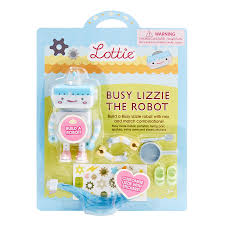 Lottie Busy Lizzie Accessory