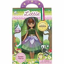 Lottie Forest Friends