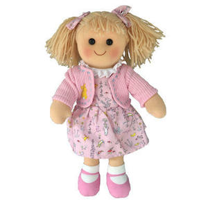 Rag Doll Willow 35cm