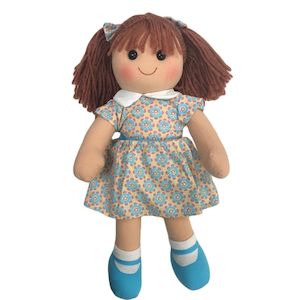 Rag Doll Evie 35cm