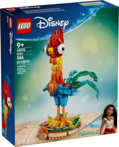 Lego Disney Heihei 43272