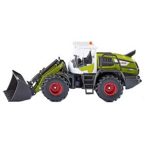 Siku Claas Torion 1914 Wheel Loader 1:50 1999