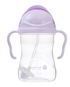 B.Box Sippy Cup V2 Boysenberry