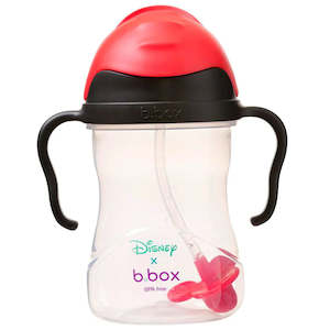 B.Box Disney Mickey Sippy Cup