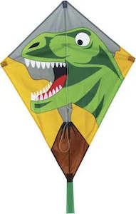 Dino Diamond Kite 26in