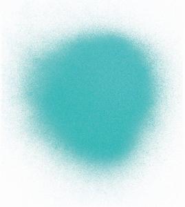 Artist supply: KM127 : KAISERmist - Turquoise